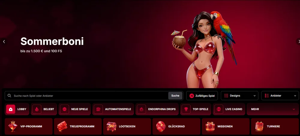 VulkanSpiele casino Romania